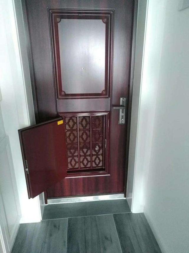 买的房子不透风,买的房子不是南北通透