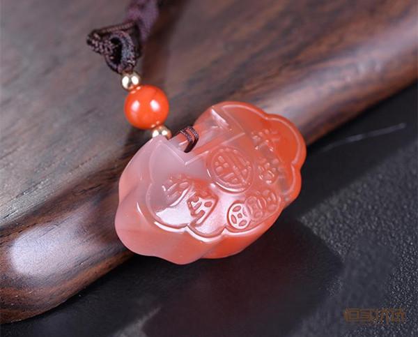 玉石雕件六大题材,十种最招财的玉雕