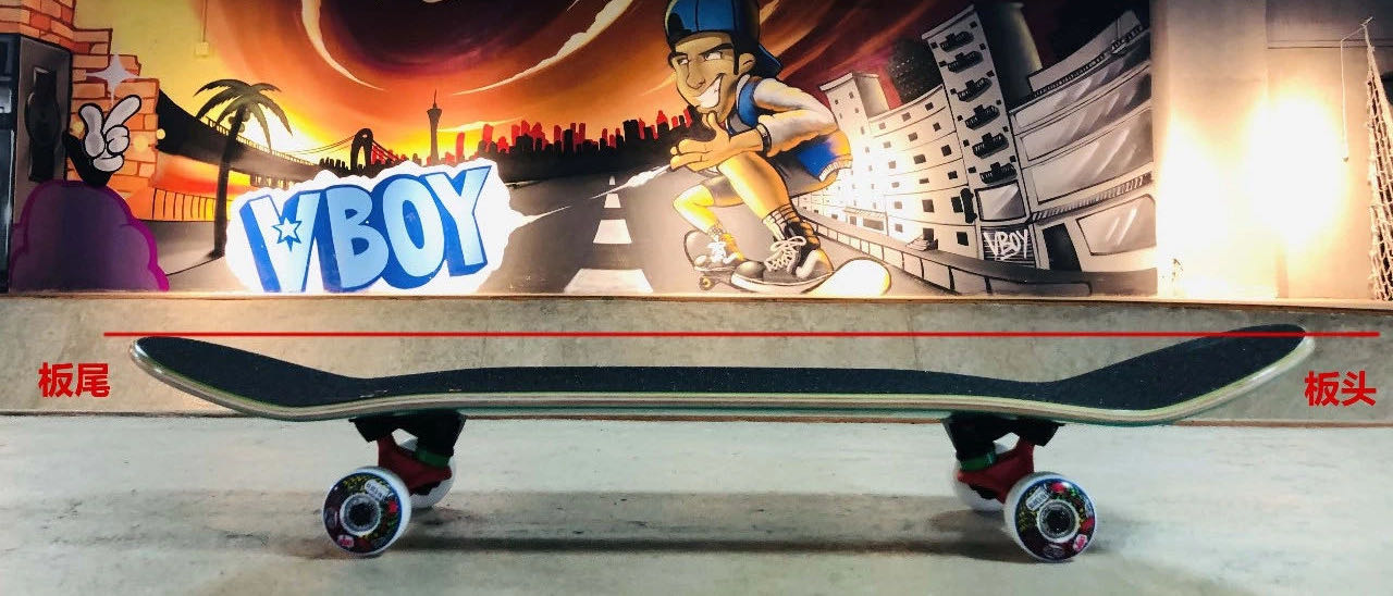 如何组装自己适合的滑板,自己组装一个滑板需要哪些东西