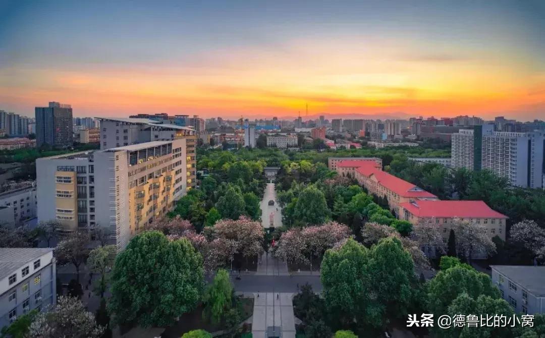 北京城里的秘密!一二三四五六七八九十!