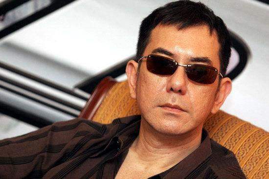 盘点惨遭黑社会下黑手十大明星,最像黑社会的6位男星