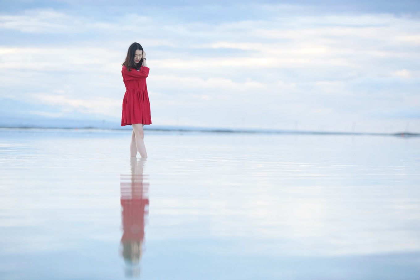 双擎飞驰，攻略青海绝色|不负那些隐世的美好