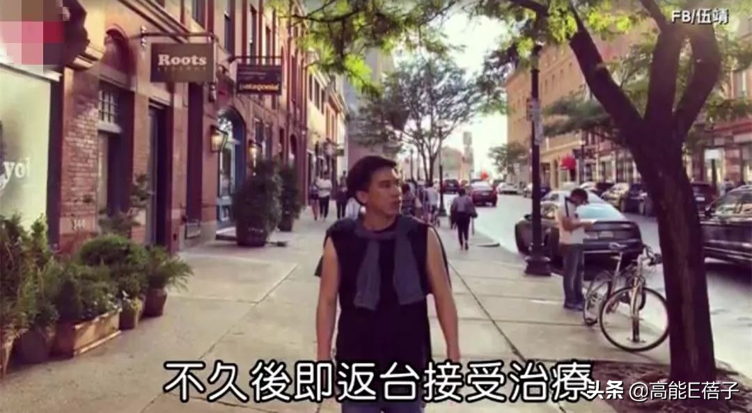 孤独、霸凌、无心读书……星二代在国外留学太难了