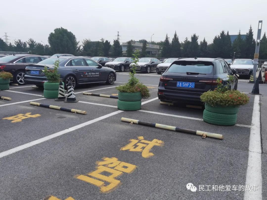 2021年8月来奥之旅转一圈，想想来这里看车也有七八年了