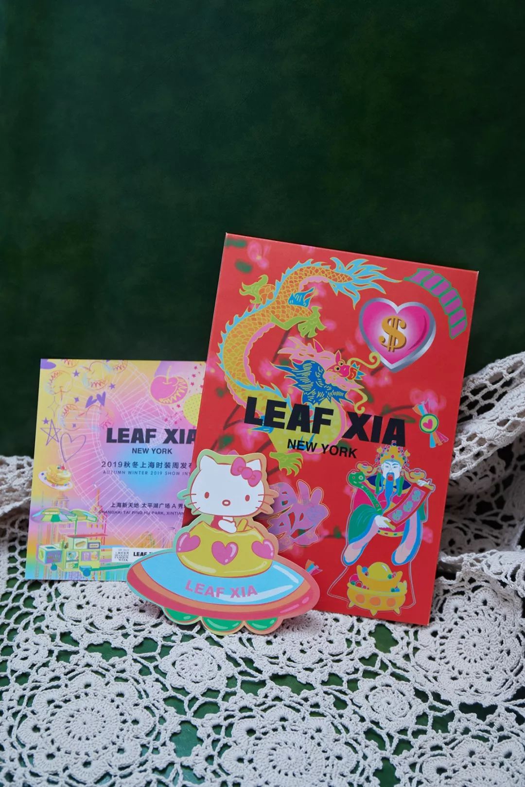 时尚伴手礼视频,时尚新潮的伴手礼