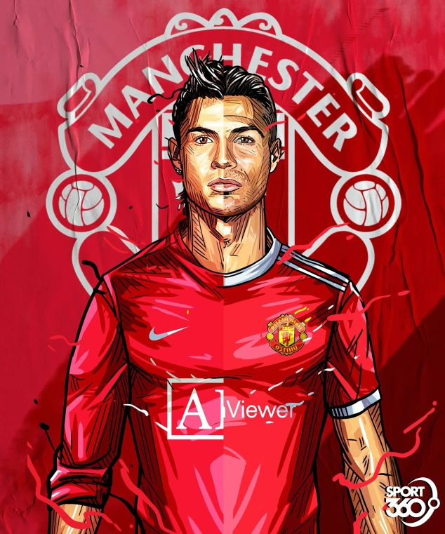 c罗重返梦剧场是哪一场,c罗重返红魔游子回家