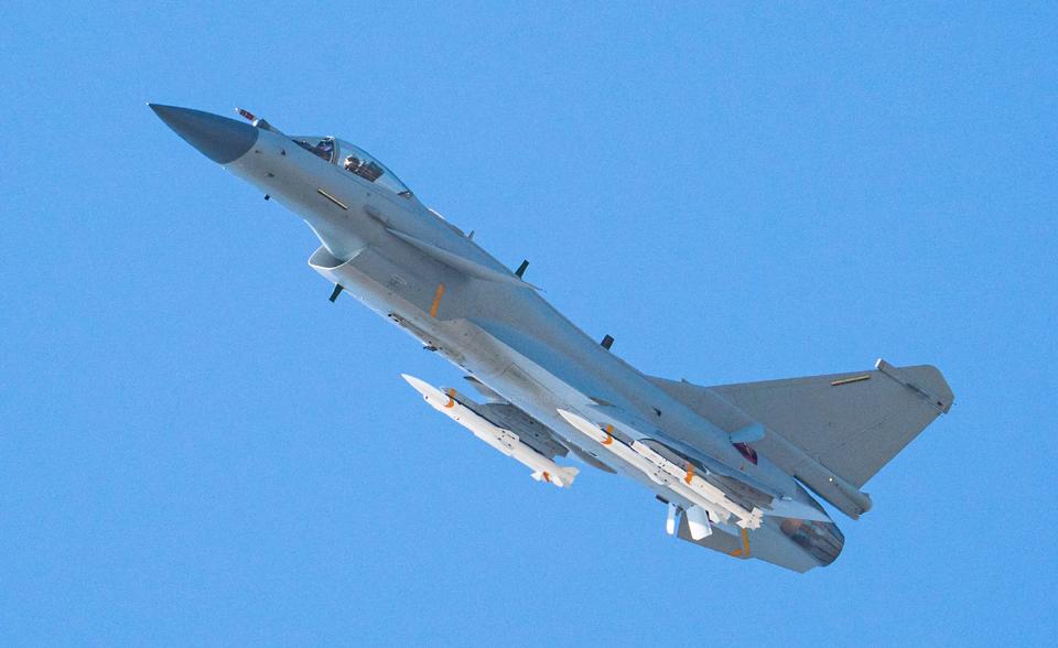 飞了40年的飞机,飞了40几年的飞机