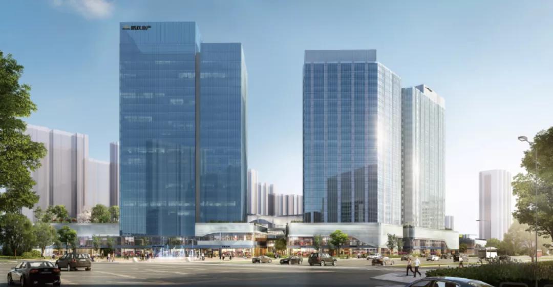 水游城最新房源,水游城公寓交房