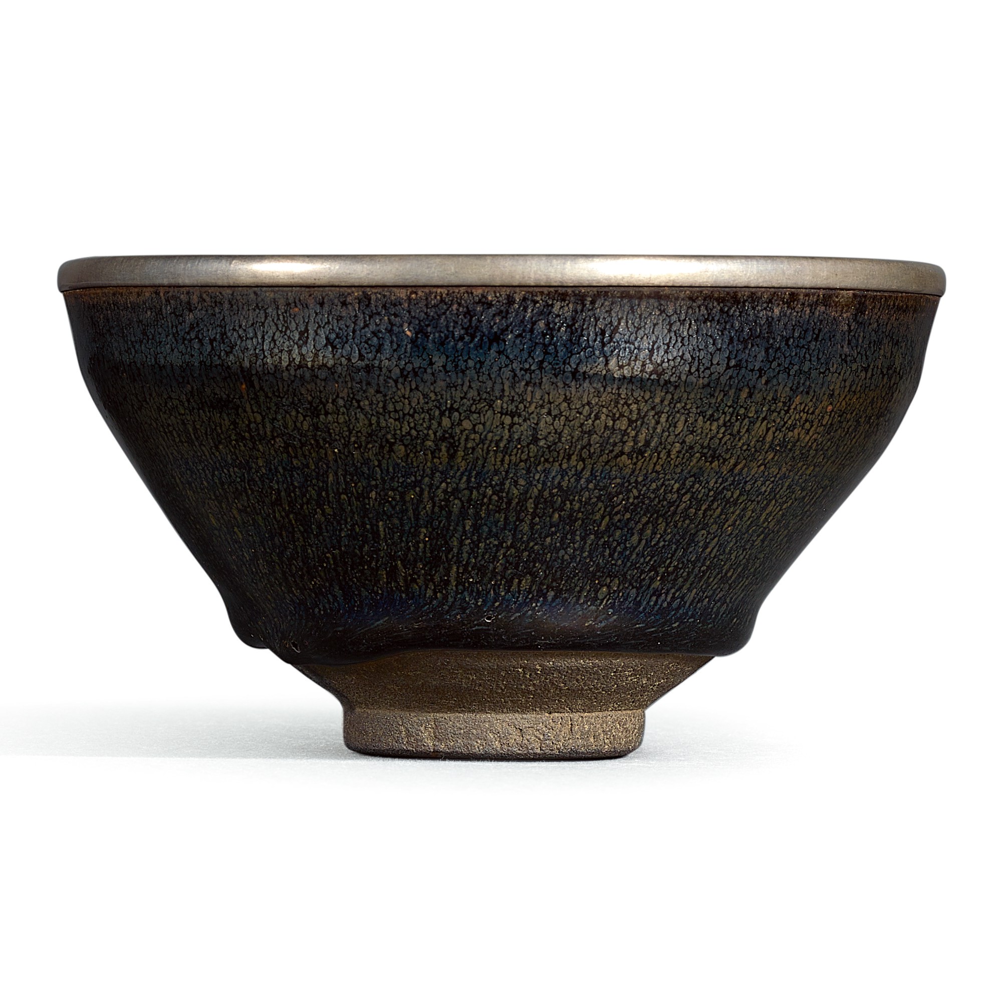 宋代最值钱的茶盏,宋代国宝级茶盏