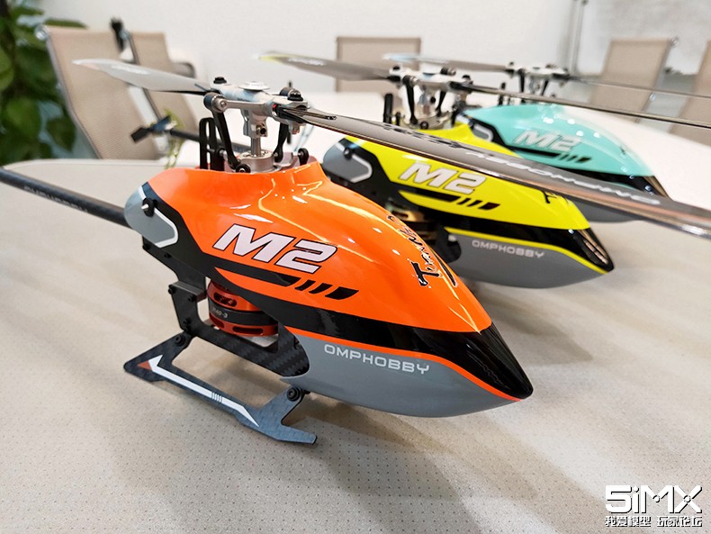 朗宇m2直升机开箱,朗宇m2直升机螺距设置
