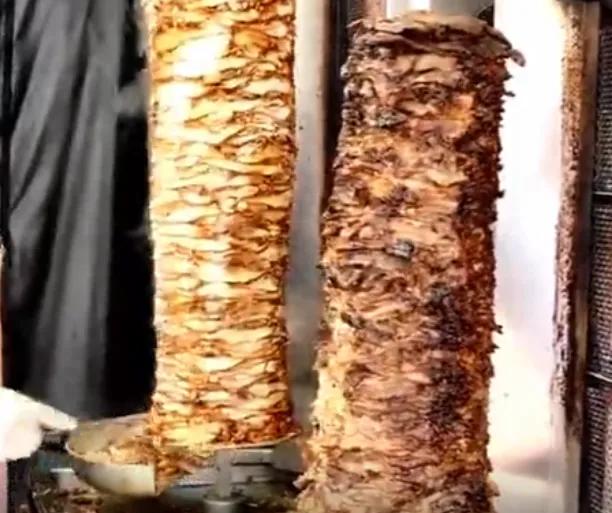 迪拜与香港对比,让人叹为观止的迪拜