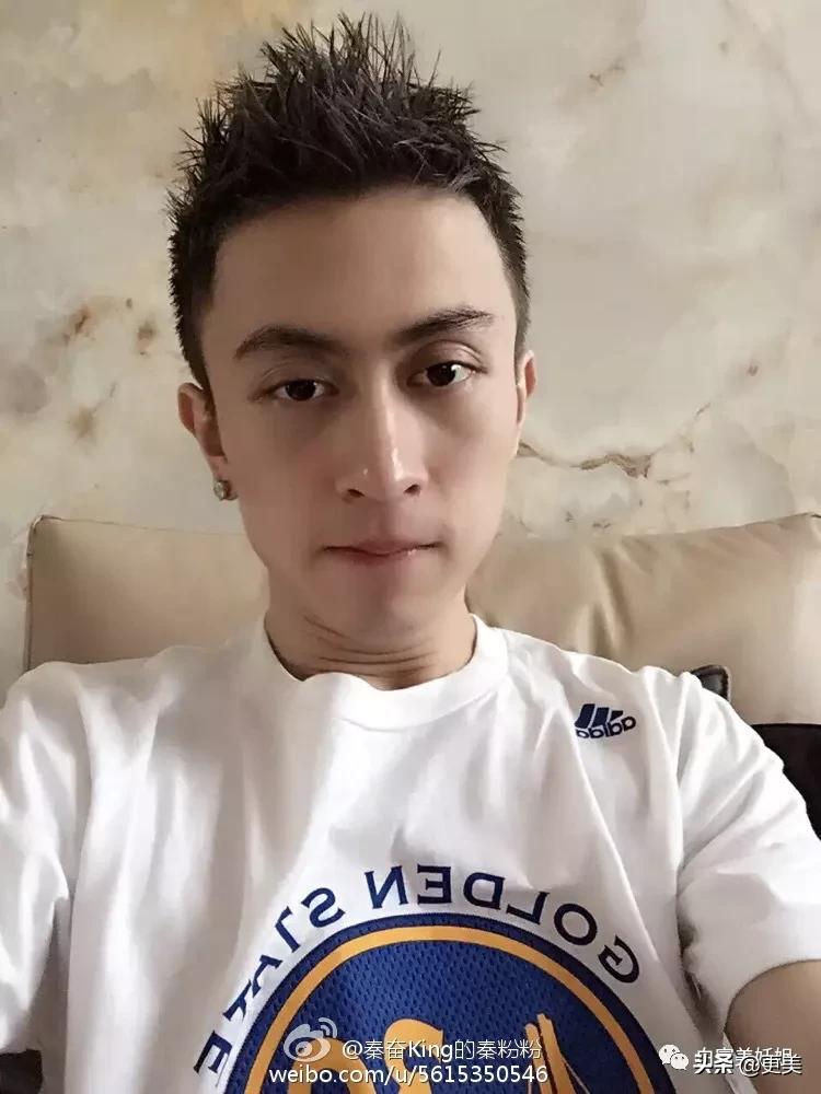 上海滩第1富二代,被王思聪撕最惨的女星