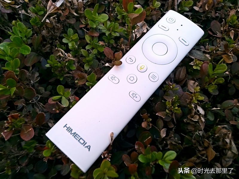 享受高品质视听盛宴,尝鲜极智慧语音交互-海美迪小白盒体验