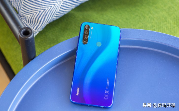 红米note全系列测评,红米note8性价比评价