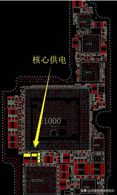 万用表如何测二极体,二极体万用表