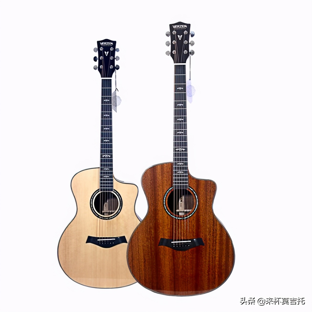 单板卢森吉他哪款好,费森vz200是单板吉他吗