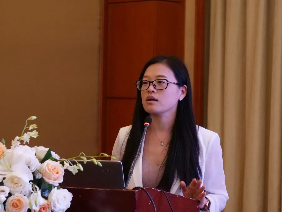 让老年人老有所医,让一个老人老有所依