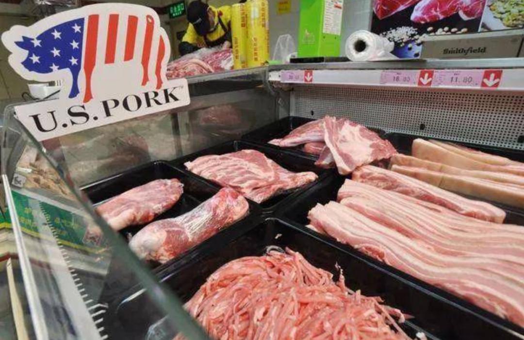 美国人杀猪真的不放血吗,为什么美国猪肉卖得如此便宜