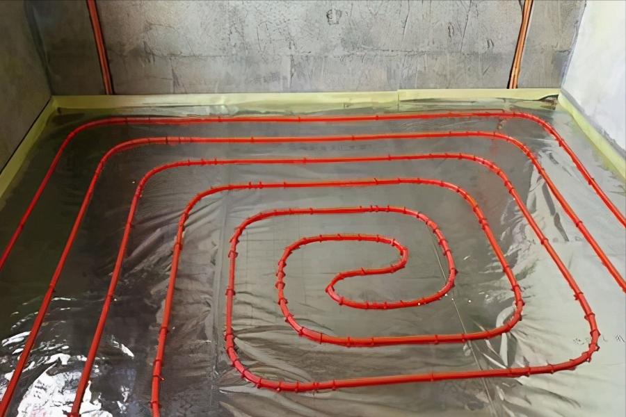 南方装地暖到底好不好,南方装修地暖有必要吗