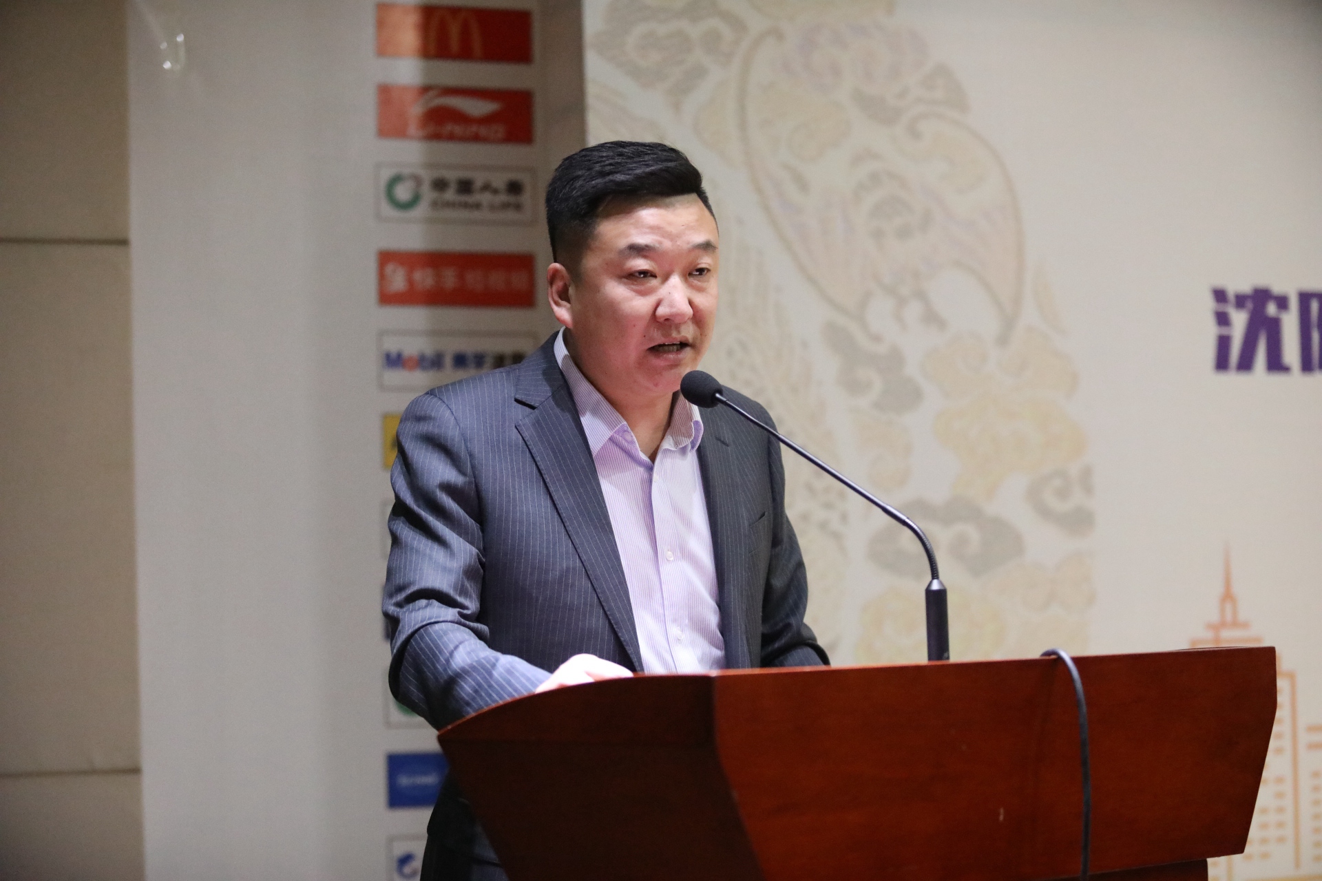 2020贺岁杯全国青少年足球邀请赛新闻发布会暨抽签仪式在沈阳召开