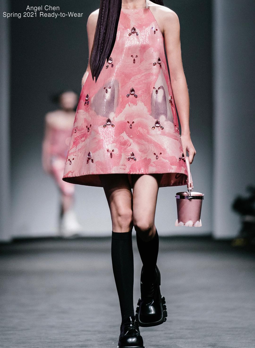 火箭少女吴宣仪穿衣搭配,吴宣仪穿衣风格有多土