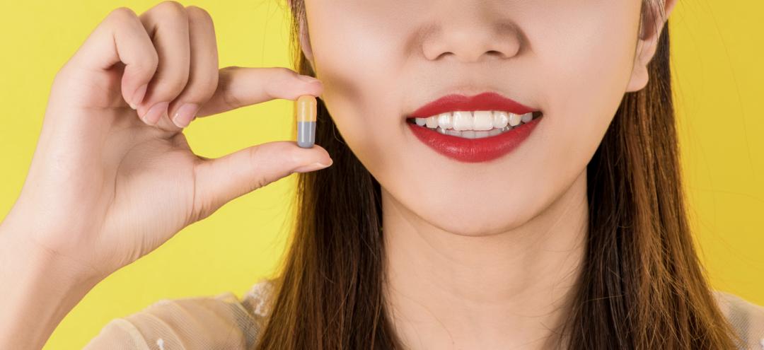 去牙垢口臭最有效的牙膏,高效去牙垢的牙膏