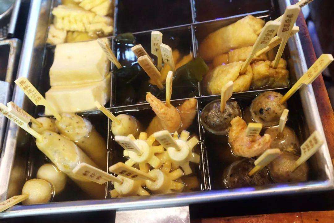 广州市场为何会有那么多的全家或711呢？利润真的很高吗？