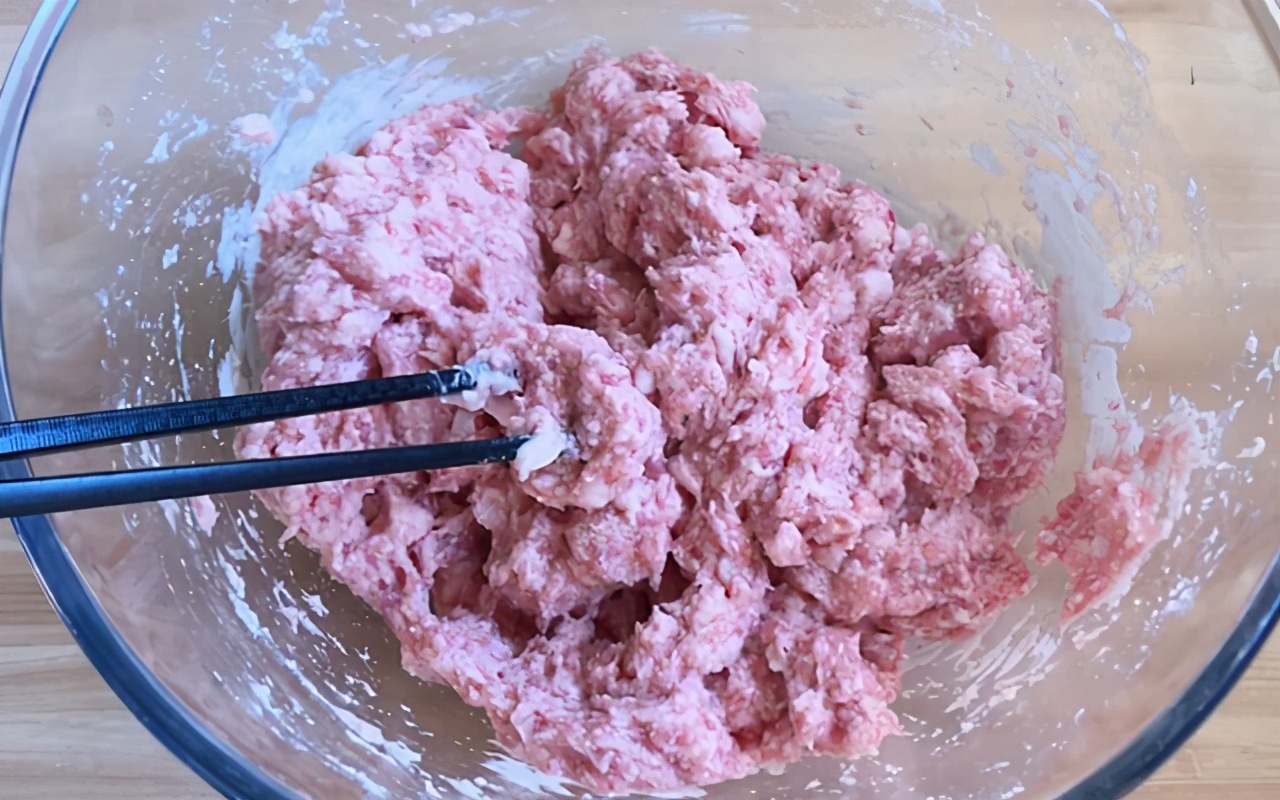 双色花样水饺包法,不会包饺子饺子怎么包才好看