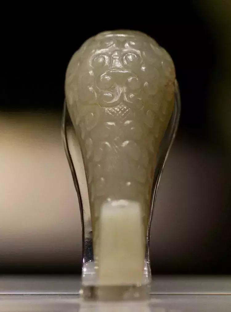 养眼的玉石图片,高古玉100幅高清图