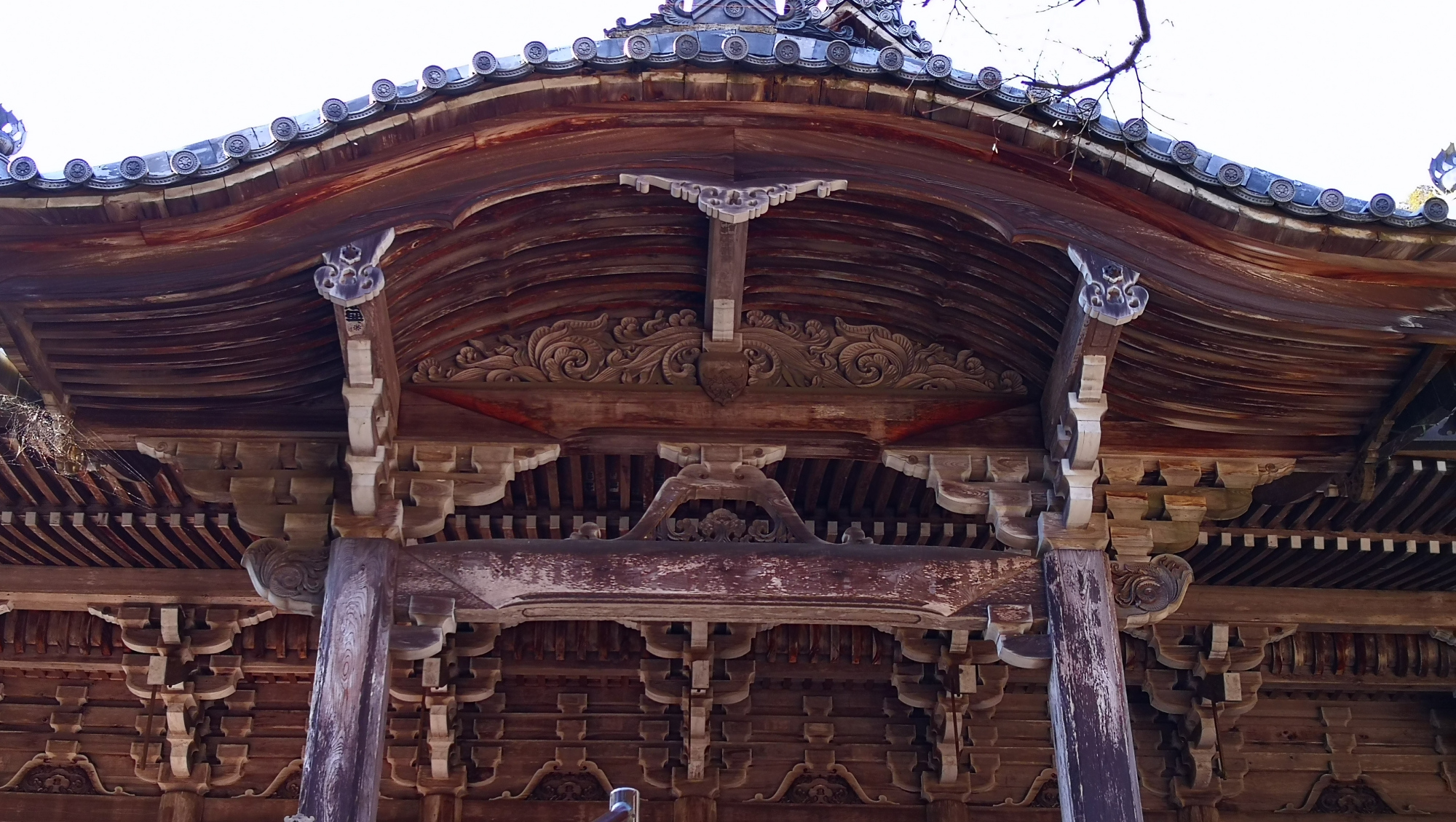 书写山圆教寺景点,书写山圆教寺攻略