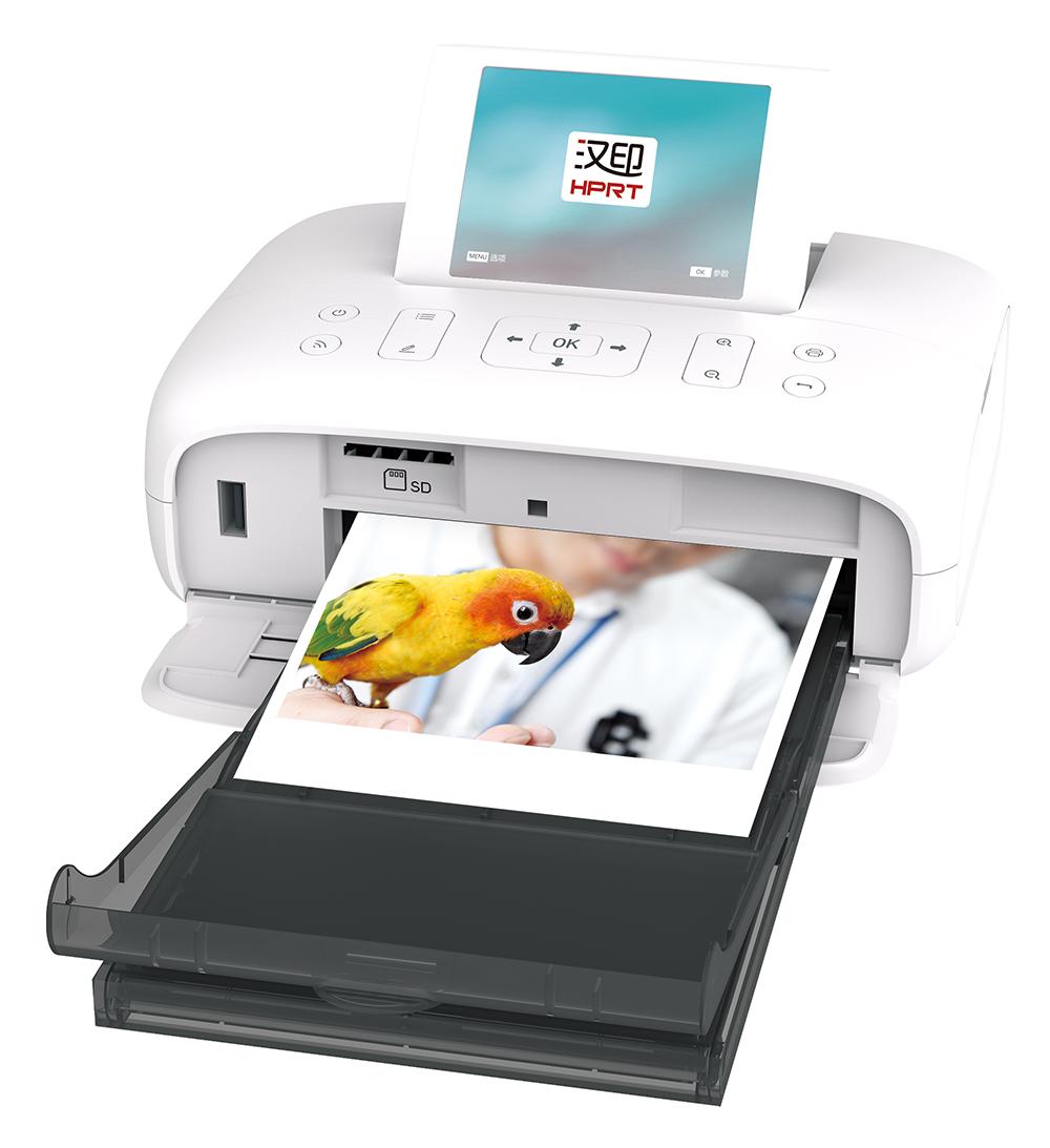 被设计师奉为圣经的“设计十诫”，在打印机世界仍然适用