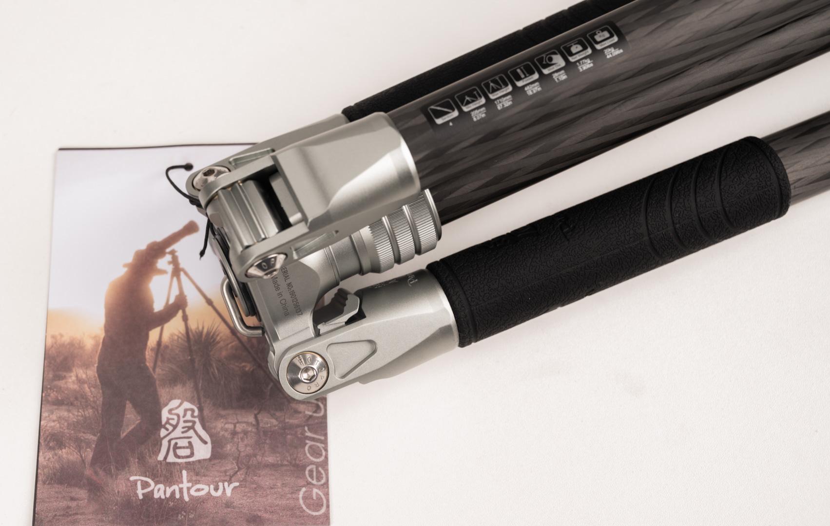 富图宝s3三脚架测评,推荐一款最稳的三脚架