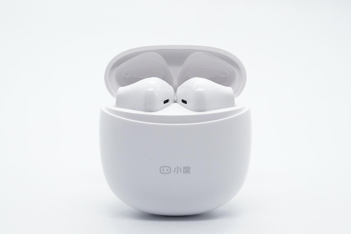 小度无线耳机s1怎么连接,小度真无线智能耳机拆机