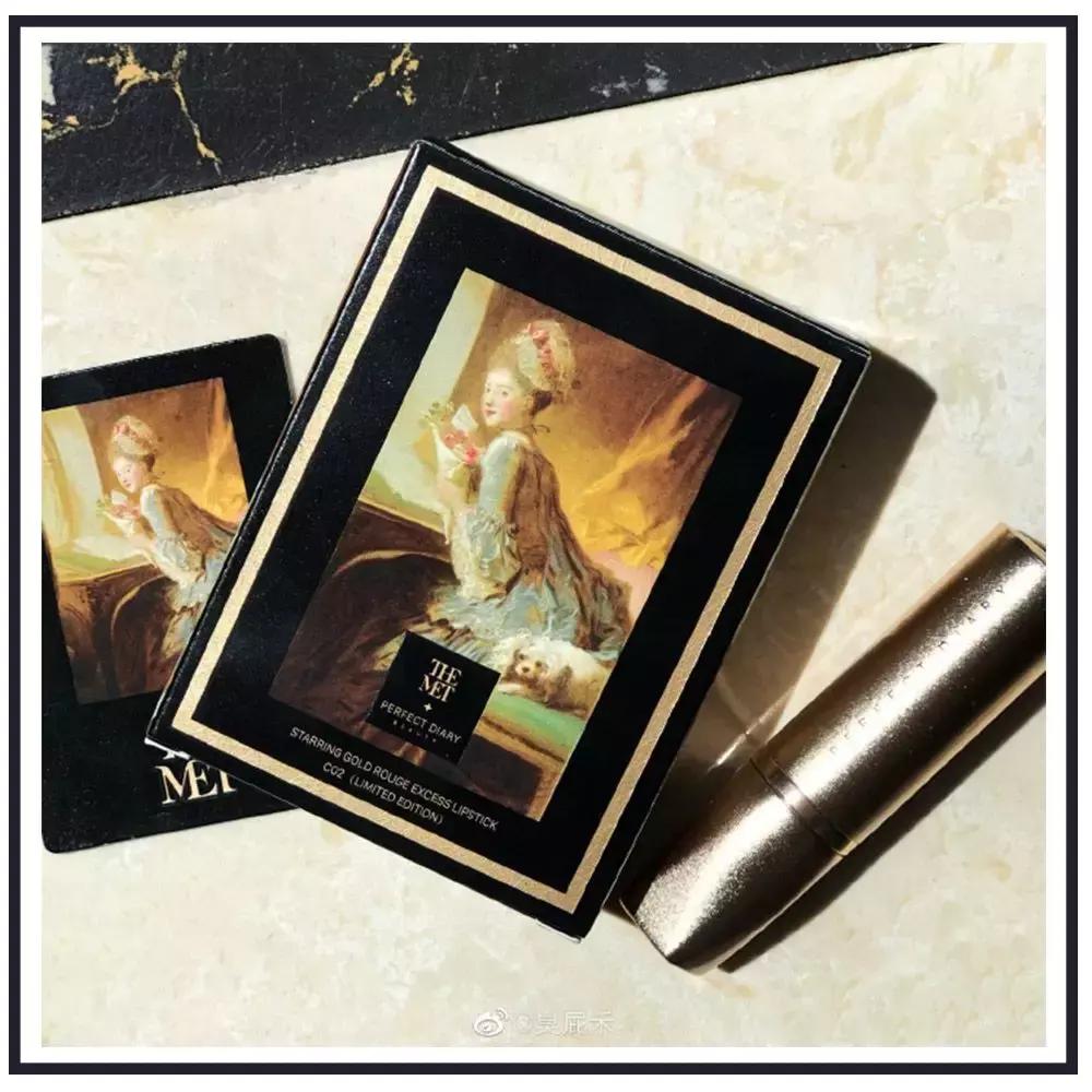 mac出过粉色头唇釉吗,mac新出了916色号吗