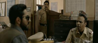 印度高分悬疑片4分钟,高智商犯罪悬疑片印度片