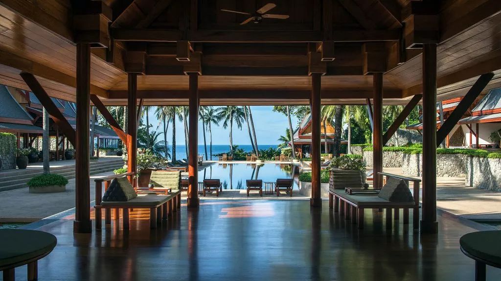 普吉岛旅游酒店价格,普吉岛神话芭东瑞享酒店