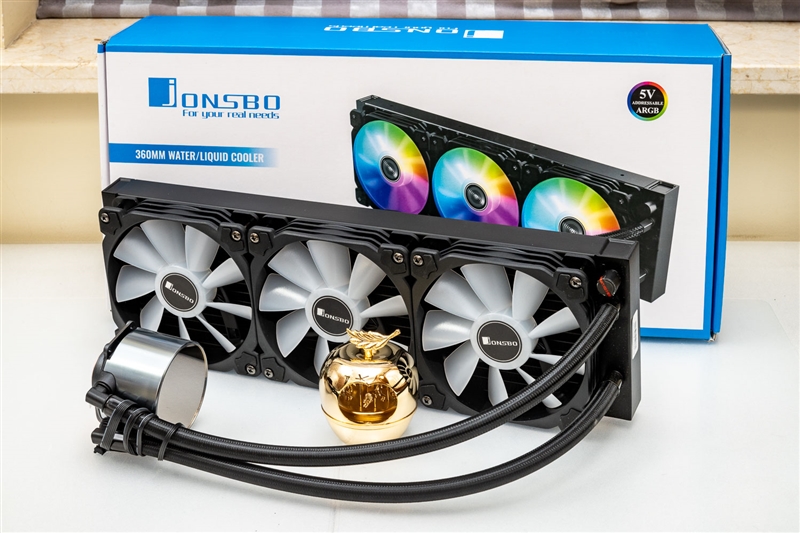 AMD64核心撕裂者3990X深度测试