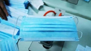 口罩工厂制作量,口罩生产工厂需要多大