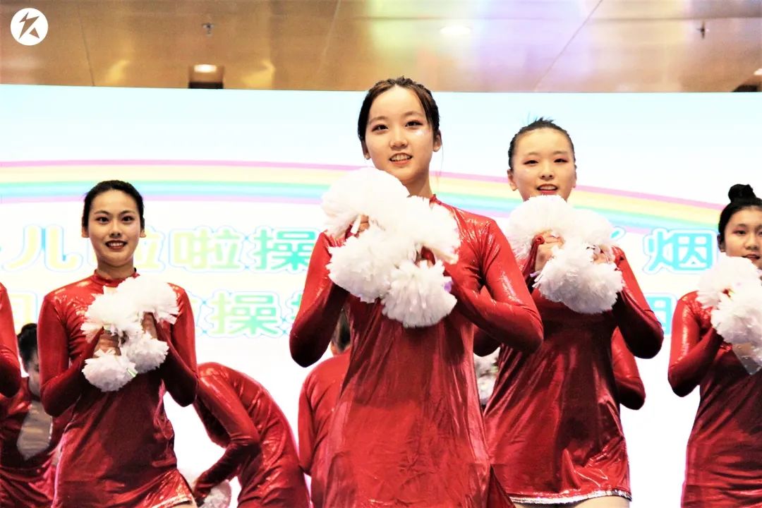 2024第九届啦啦操公开赛,2018年啦啦操全国比赛视频完整版