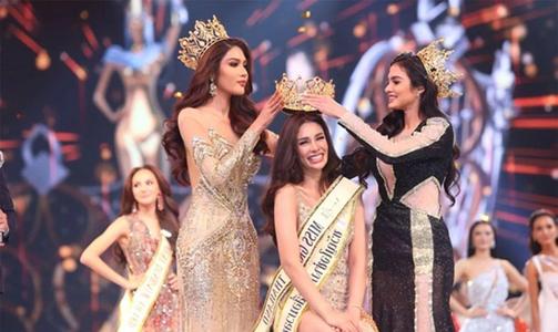 泰国人妖以什么为生？四种常见工作，有的还要考取证书