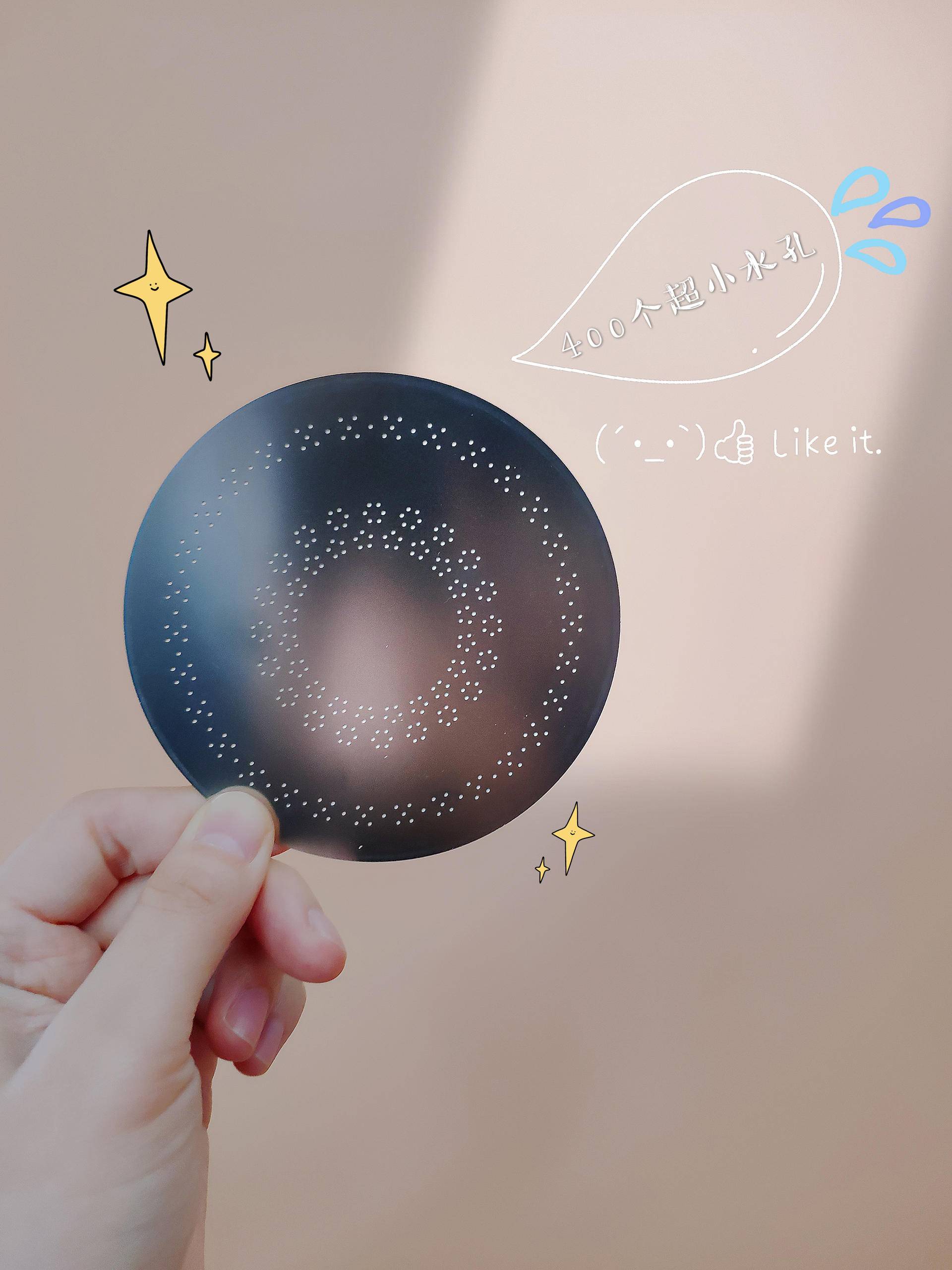 4月2日,小米有品这把大白除氯增压花洒众筹中火了!