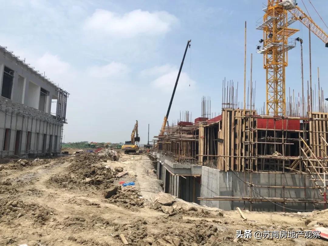 苏州吴江太湖新城苏州湾楼盘,吴江苏州湾太湖新城润樾江南