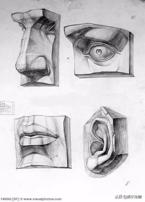 有了画画本和彩色笔还要用什么,有了这些临摹资料你还需要买书吗