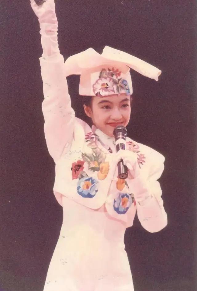 陈慧娴未婚吗,陈慧娴为什么终身未婚