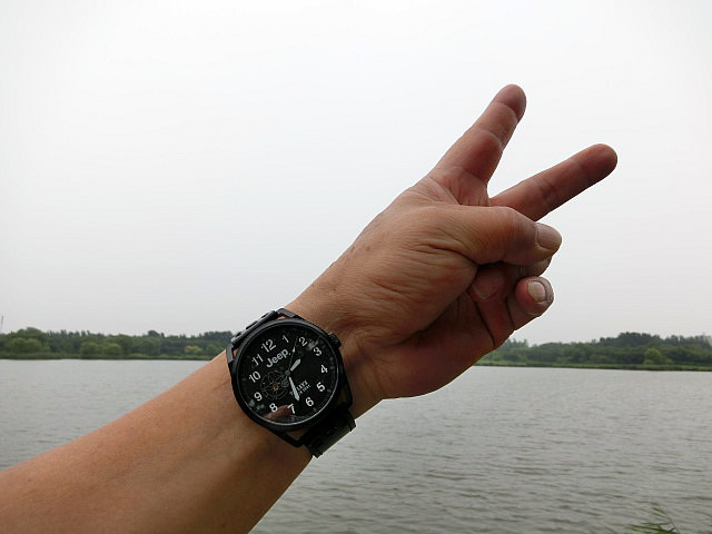 jeep手表好用吗,Jeep手表性能