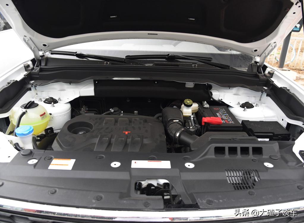 北汽昌河q7对比路虎,昌河q7真的是6万起售吗