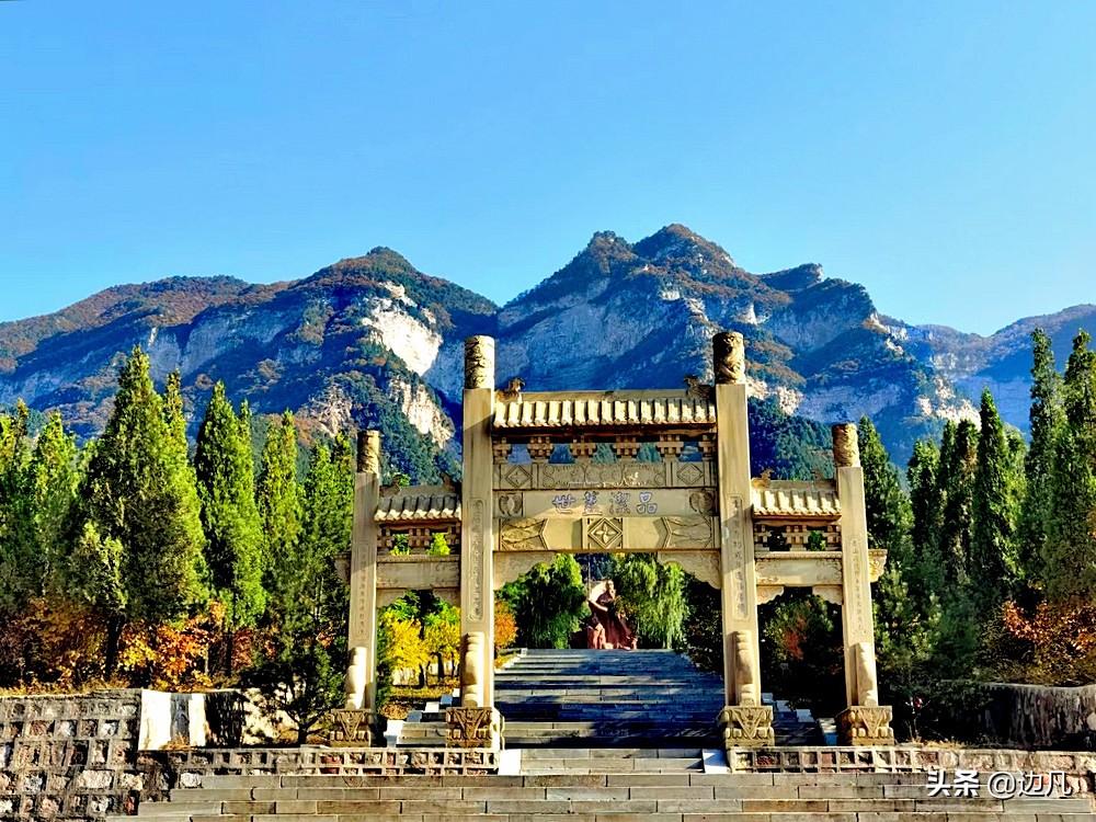 介子推割股奉君故事的图片,介子推割股奉君的故事具体情境