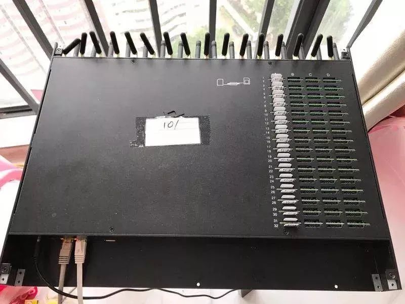 【内含福利】警惕！*子骗**复工了！