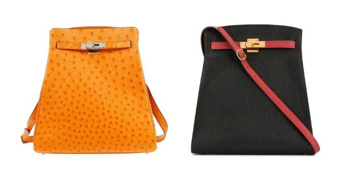 包神日记｜爱马仕Kelly家族的认亲大会