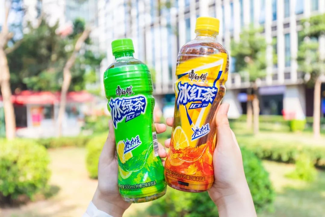 荔枝爽饮料童年回忆,超好喝的童年记忆饮料如今已消失